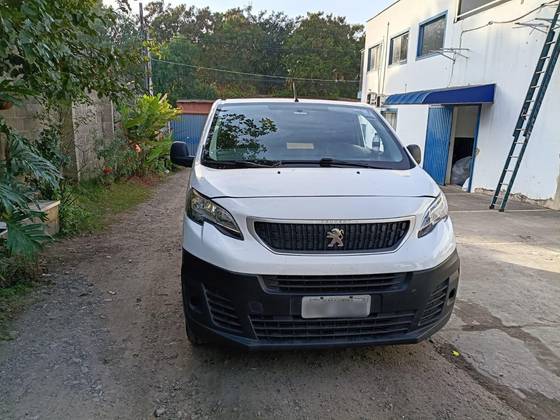 PEUGEOT EXPERT 1.6 BLUEHDI DIESEL BUSINESS MANUAL PEUGEOT EXPERT 1.6 BLUEHDI DIESEL BUSINESS MANUAL